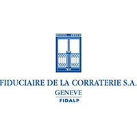 Fiduciaire de la Corraterie