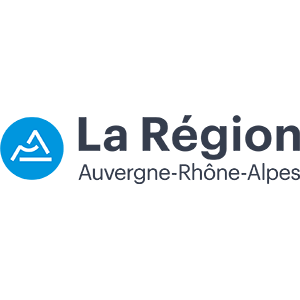 Région Auvergne-Rhône-Alpes